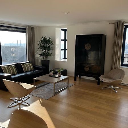 Messe Residence Boardinghouse Düsseldorf Eksteriør billede